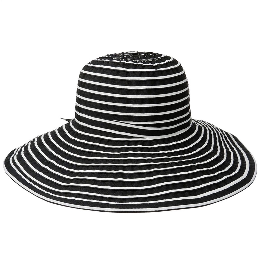 Sun hat